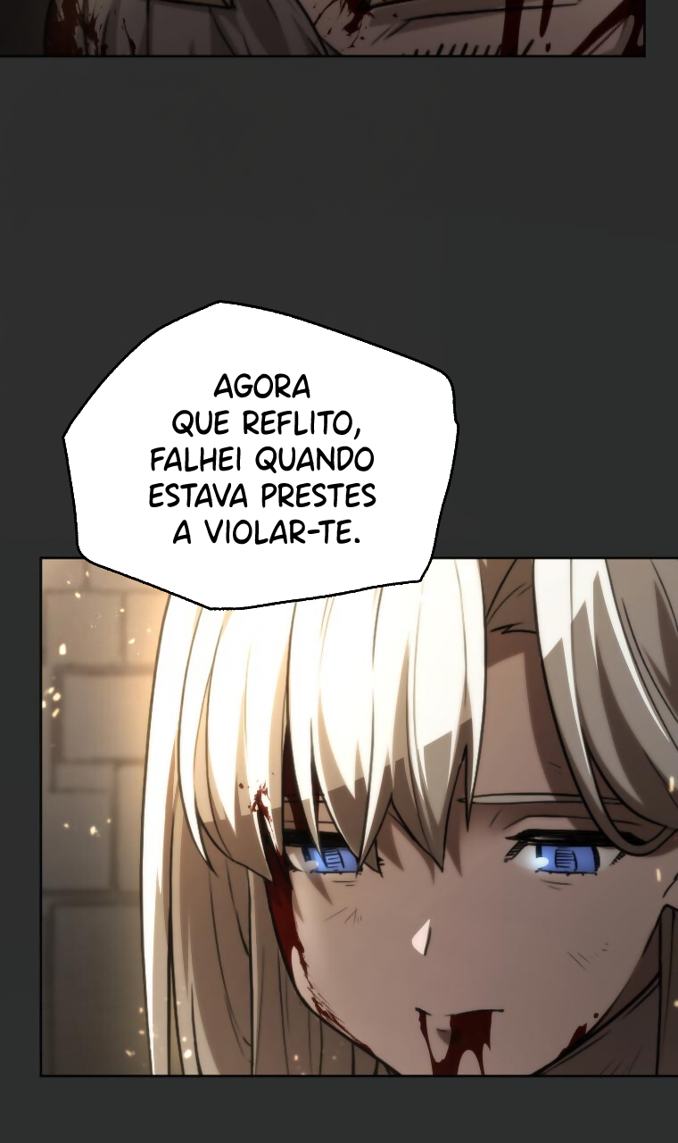 Oversummoned, Overpowered, and Over It! Capítulo 74 Página 41