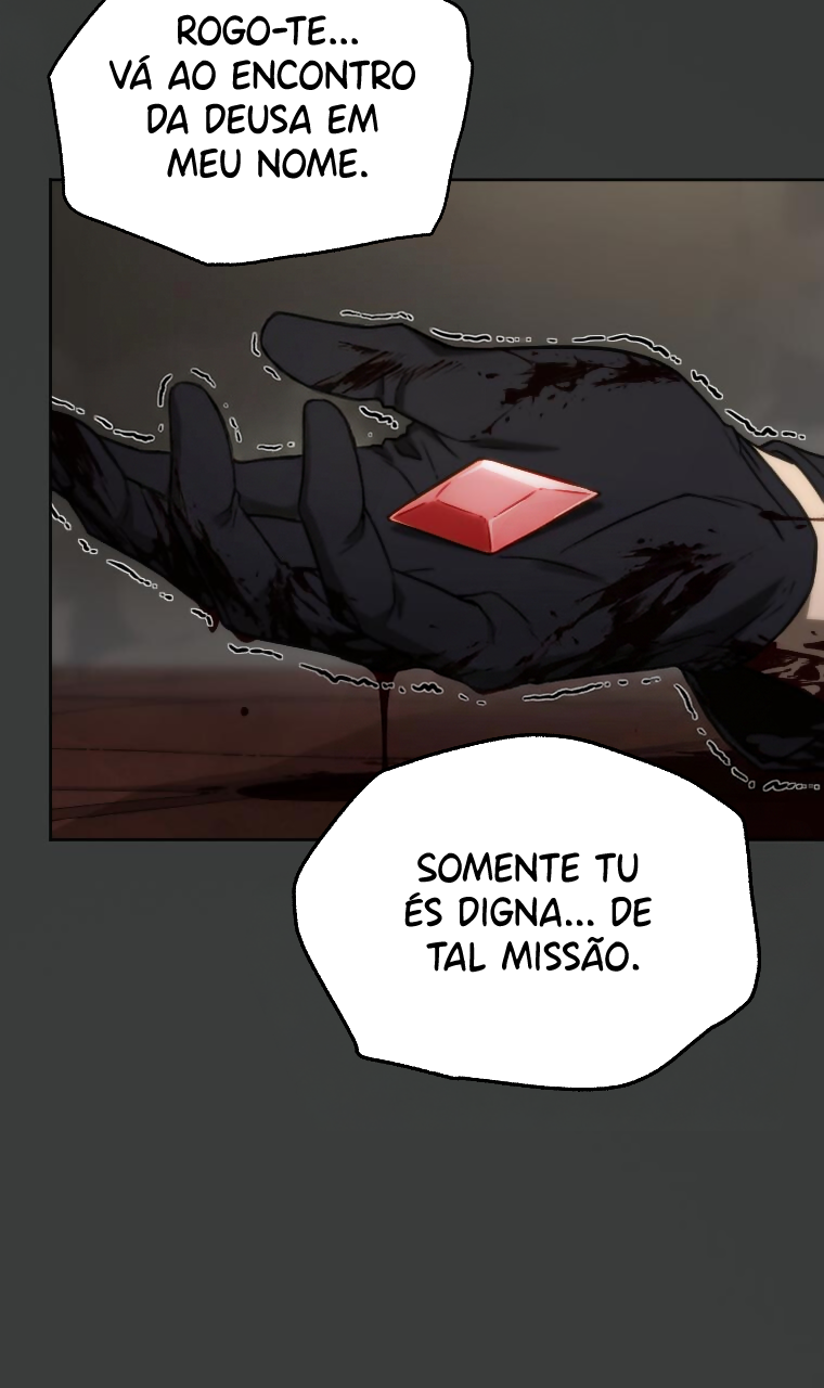 Oversummoned, Overpowered, and Over It! Capítulo 74 Página 44