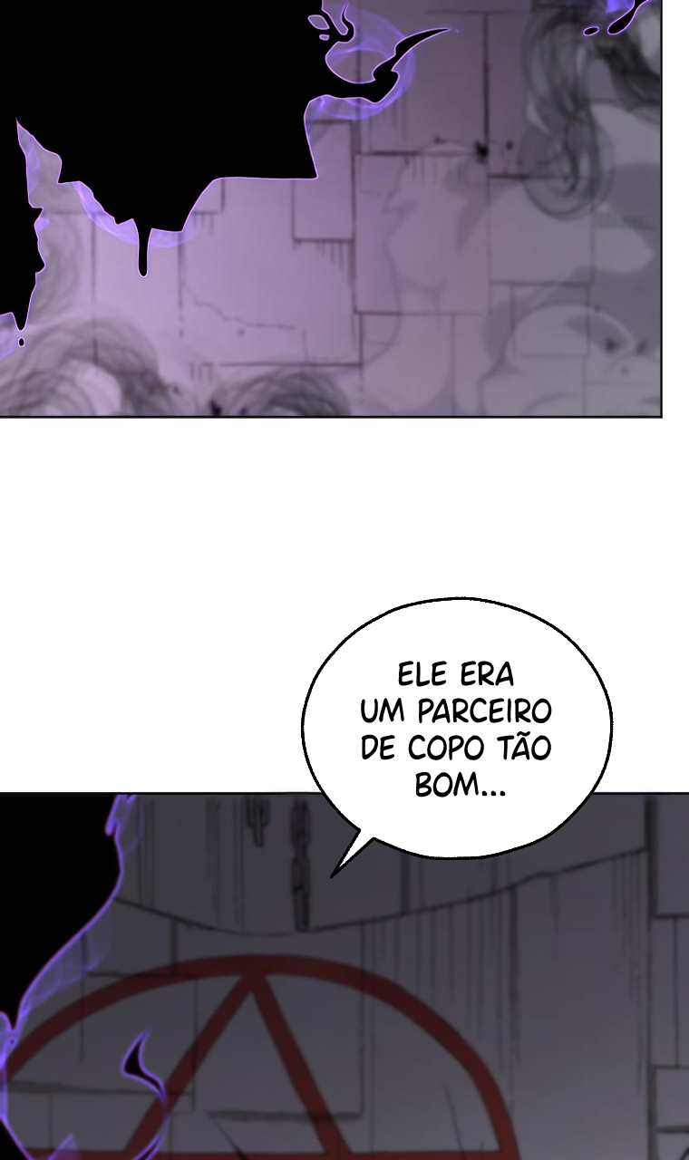 Oversummoned, Overpowered, and Over It! Capítulo 74 Página 52