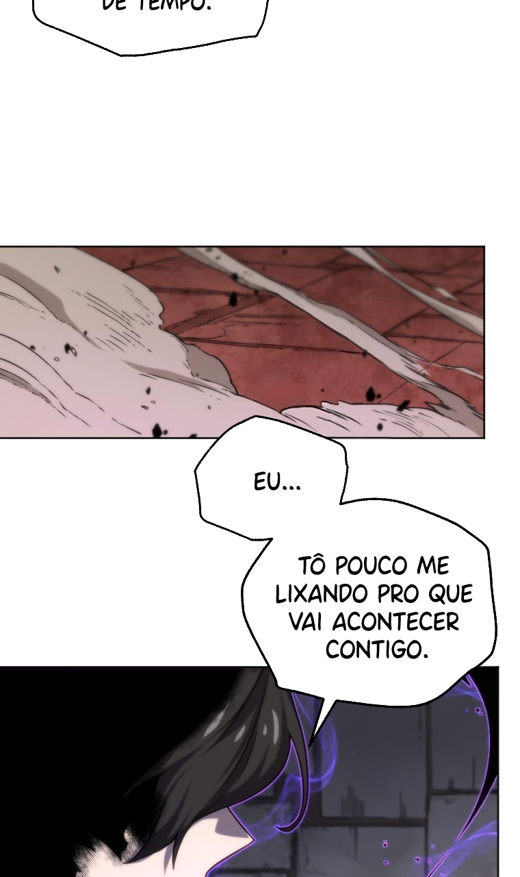 Oversummoned, Overpowered, and Over It! Capítulo 75 Página 18