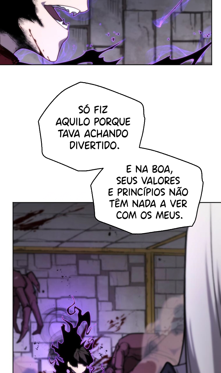 Oversummoned, Overpowered, and Over It! Capítulo 75 Página 19