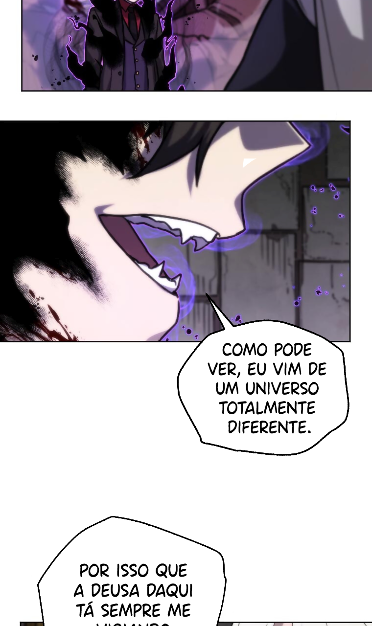 Oversummoned, Overpowered, and Over It! Capítulo 75 Página 20