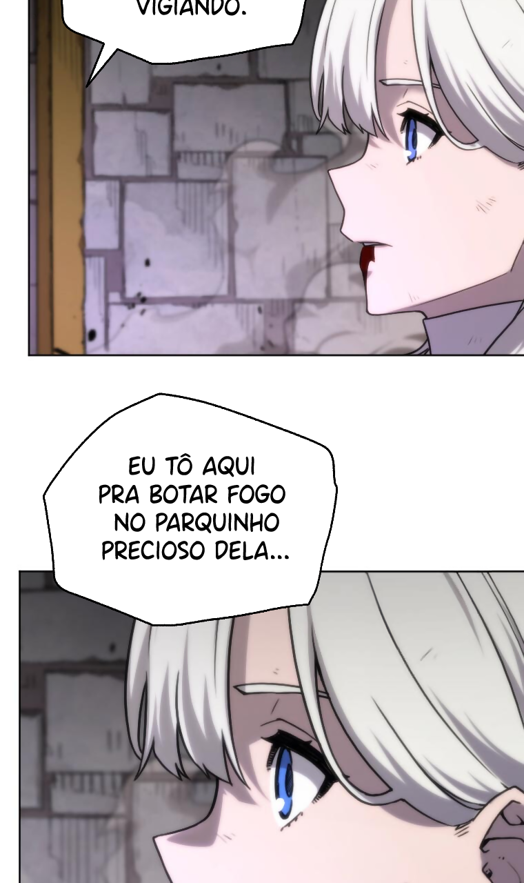 Oversummoned, Overpowered, and Over It! Capítulo 75 Página 21