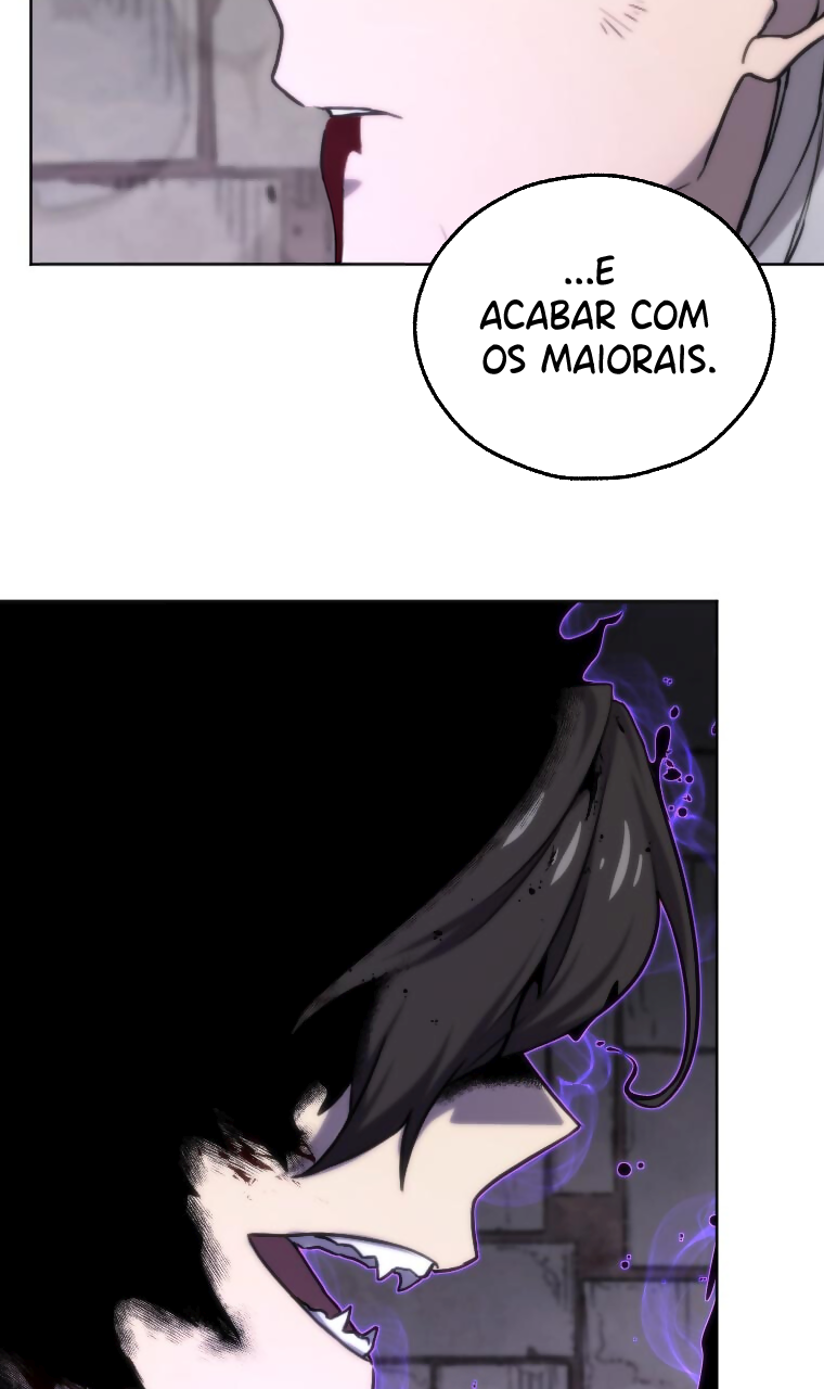 Oversummoned, Overpowered, and Over It! Capítulo 75 Página 22