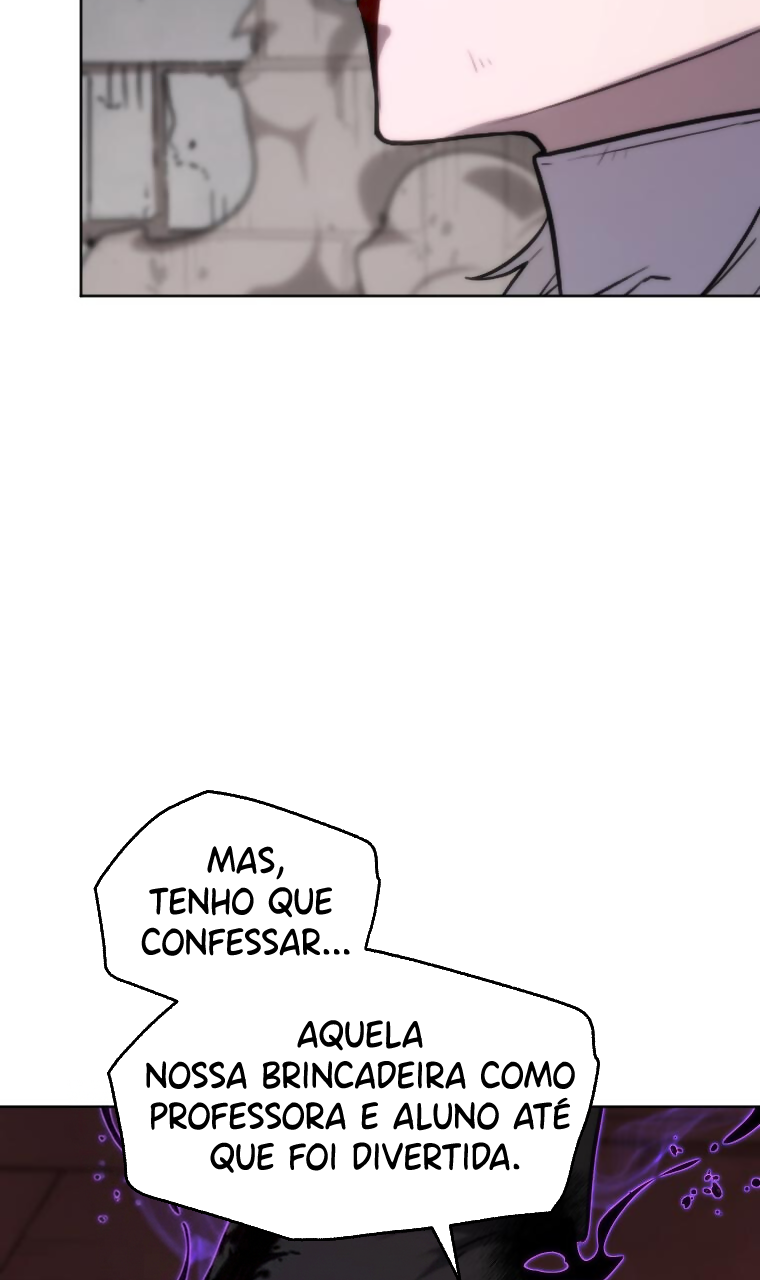 Oversummoned, Overpowered, and Over It! Capítulo 75 Página 24