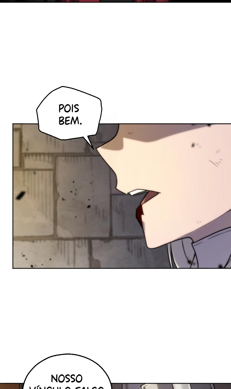 Oversummoned, Overpowered, and Over It! Capítulo 75 Página 28