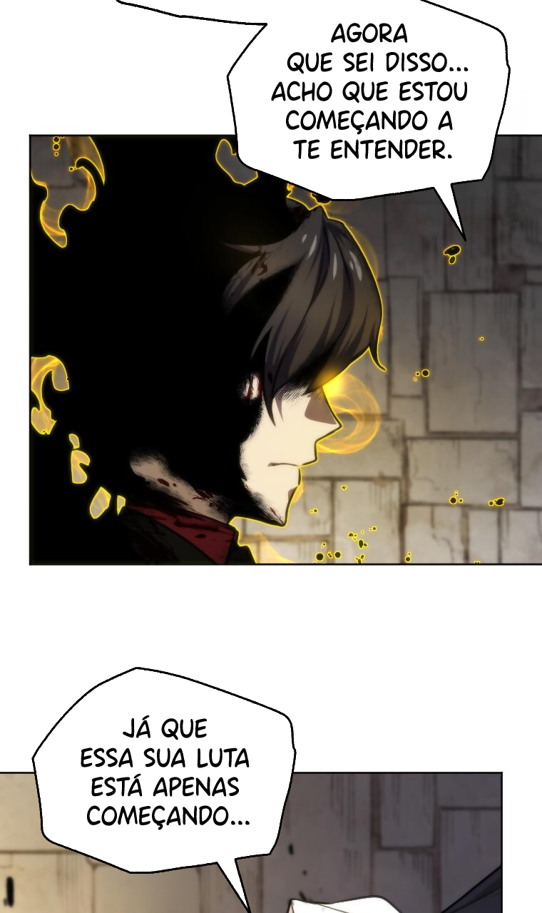 Oversummoned, Overpowered, and Over It! Capítulo 75 Página 30