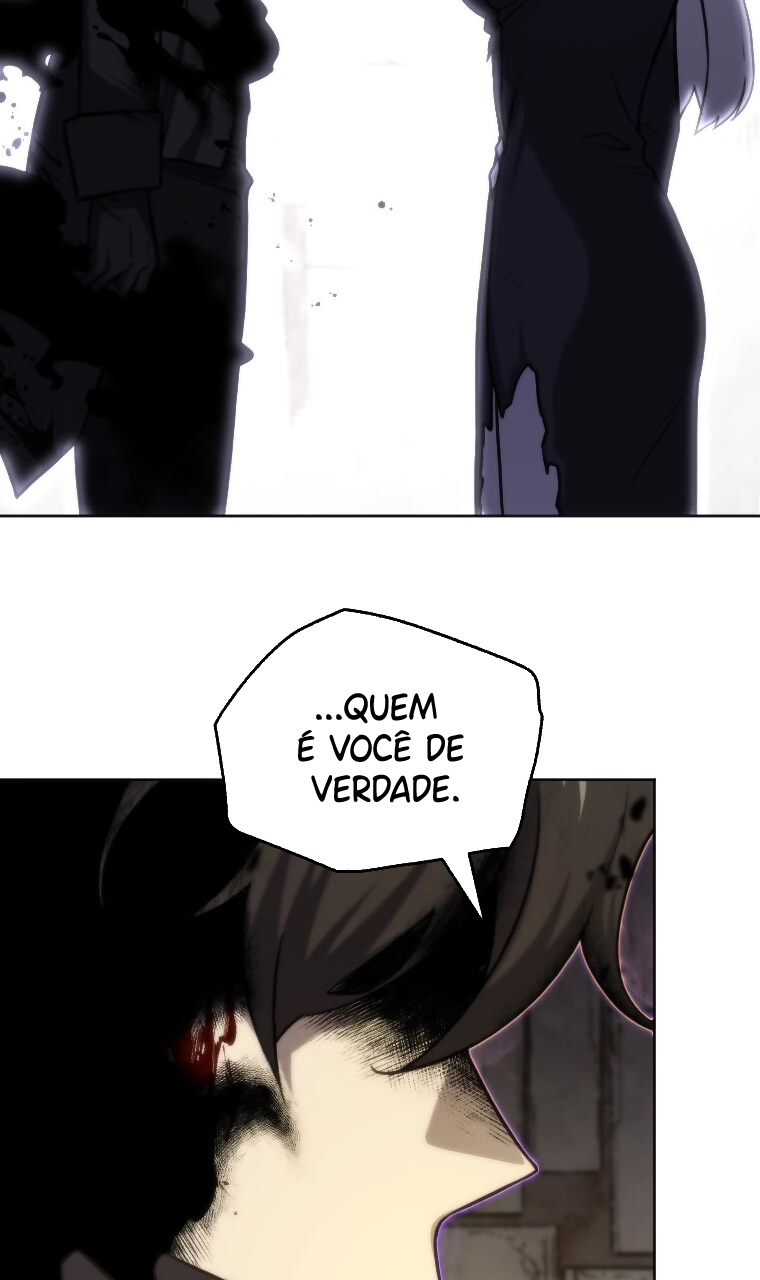 Oversummoned, Overpowered, and Over It! Capítulo 75 Página 34