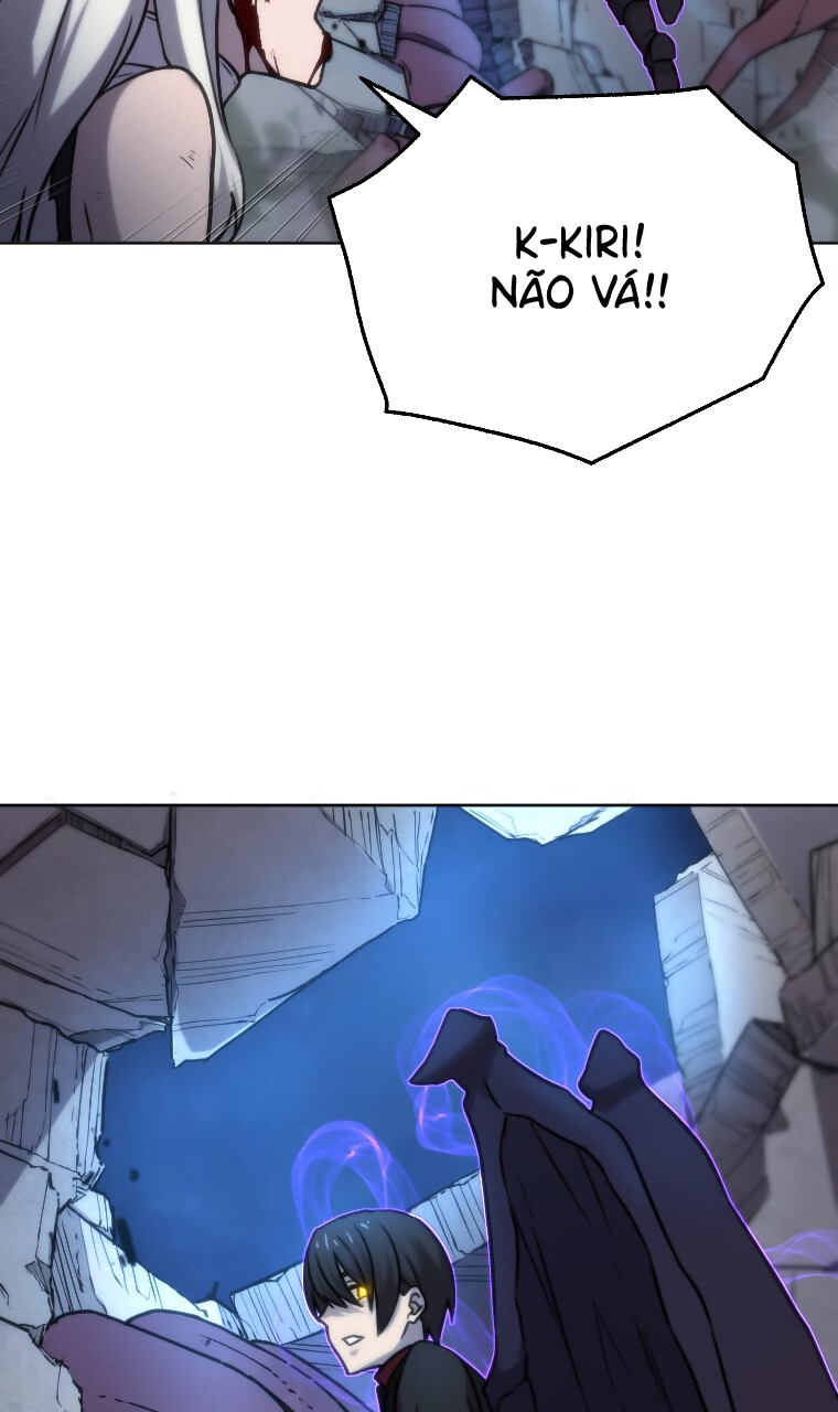 Oversummoned, Overpowered, and Over It! Capítulo 75 Página 41