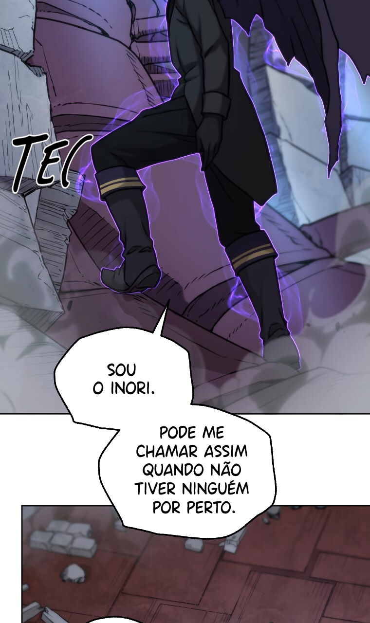 Oversummoned, Overpowered, and Over It! Capítulo 75 Página 42