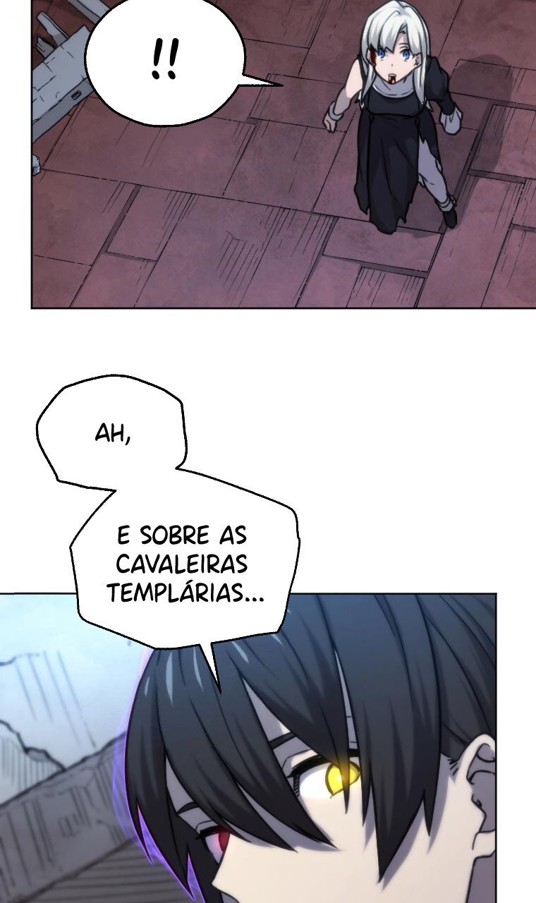 Oversummoned, Overpowered, and Over It! Capítulo 75 Página 43