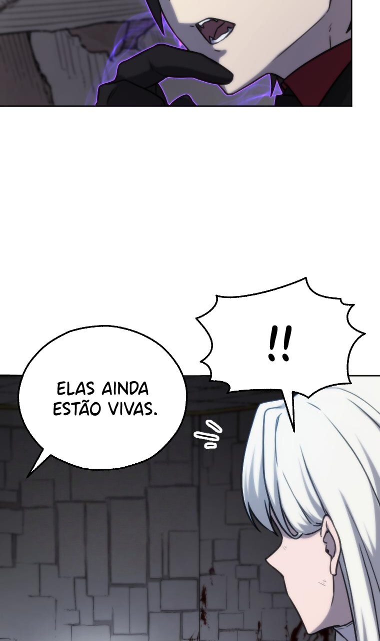 Oversummoned, Overpowered, and Over It! Capítulo 75 Página 44