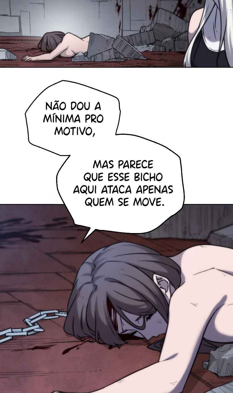 Oversummoned, Overpowered, and Over It! Capítulo 75 Página 45