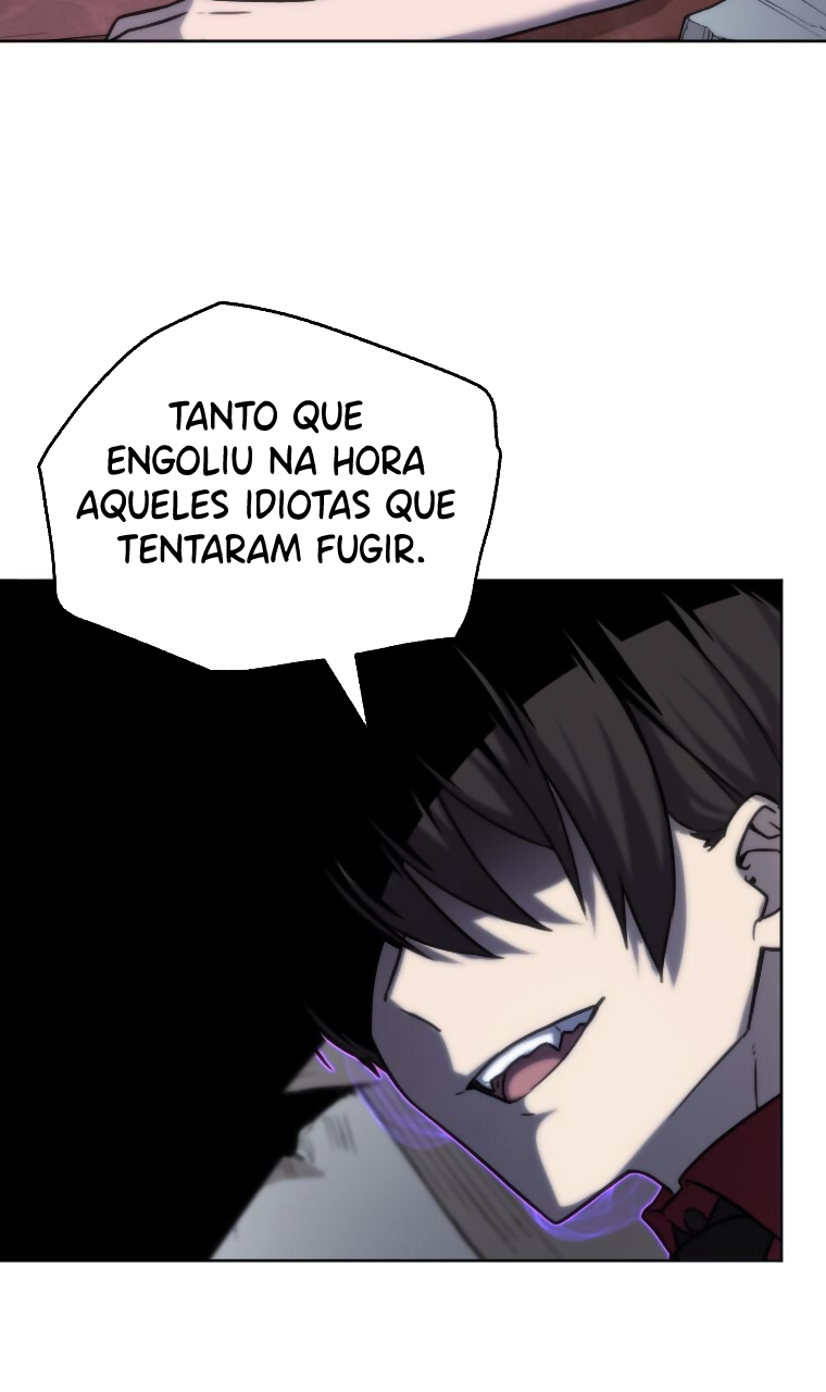 Oversummoned, Overpowered, and Over It! Capítulo 75 Página 46