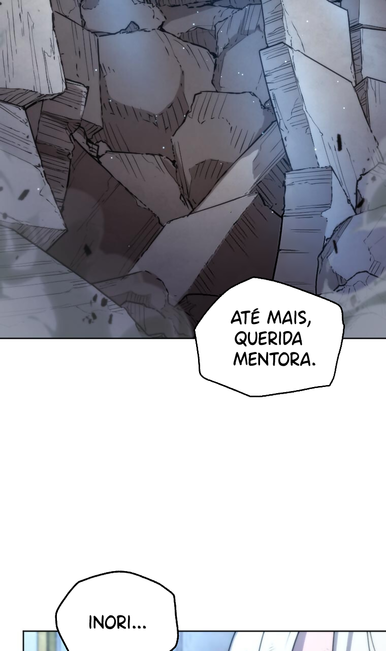 Oversummoned, Overpowered, and Over It! Capítulo 75 Página 48
