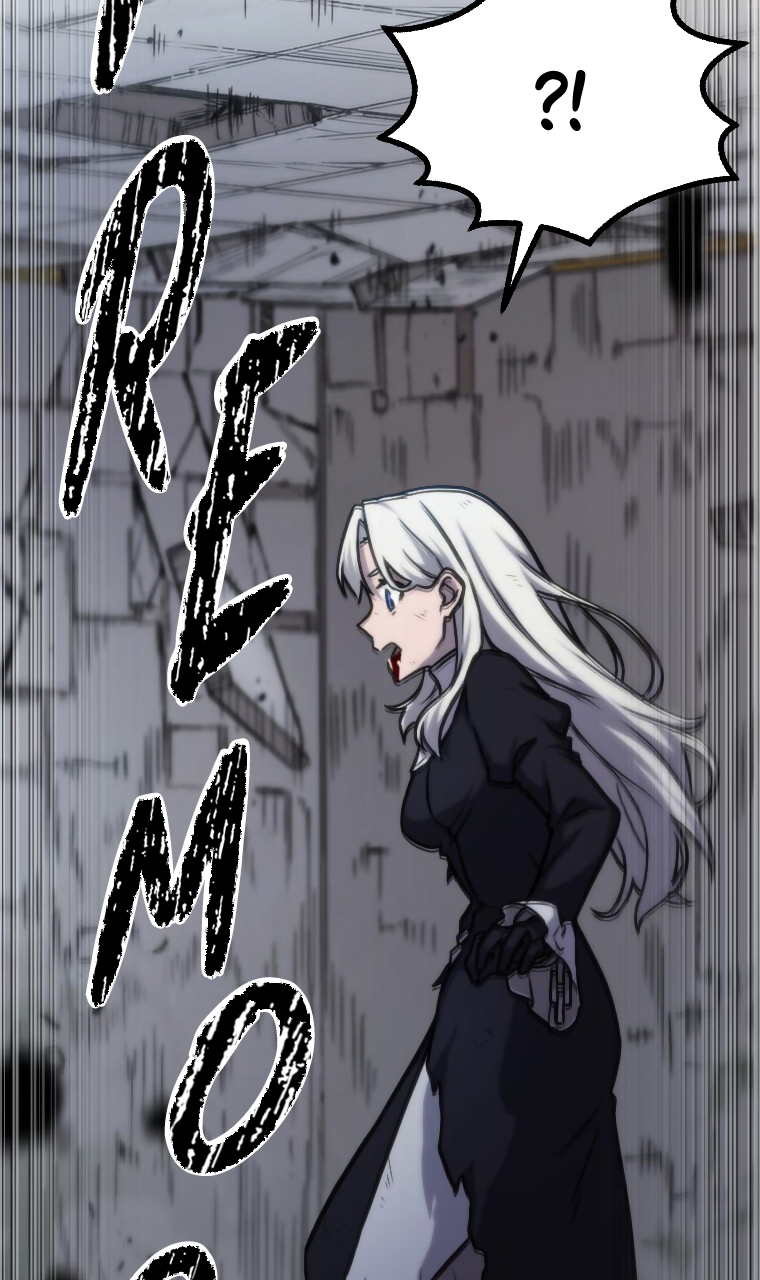 Oversummoned, Overpowered, and Over It! Capítulo 75 Página 50