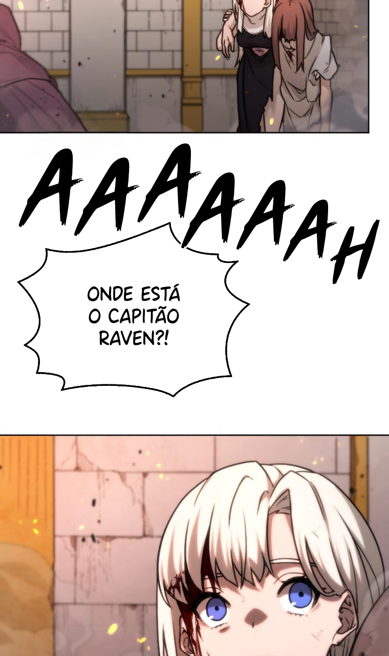 Oversummoned, Overpowered, and Over It! Capítulo 75 Página 55