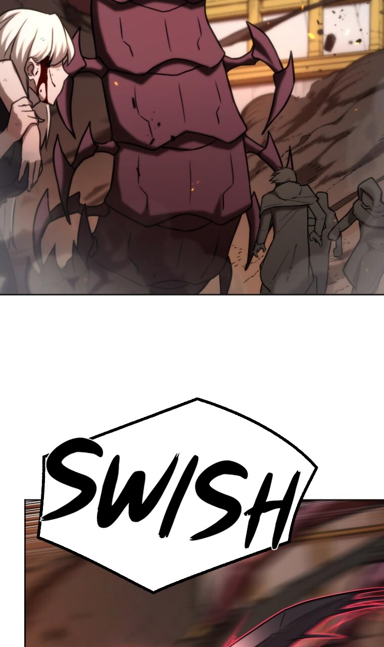 Oversummoned, Overpowered, and Over It! Capítulo 75 Página 57