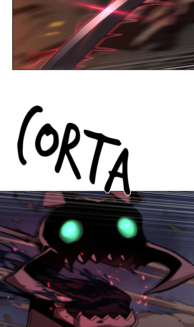 Oversummoned, Overpowered, and Over It! Capítulo 75 Página 58
