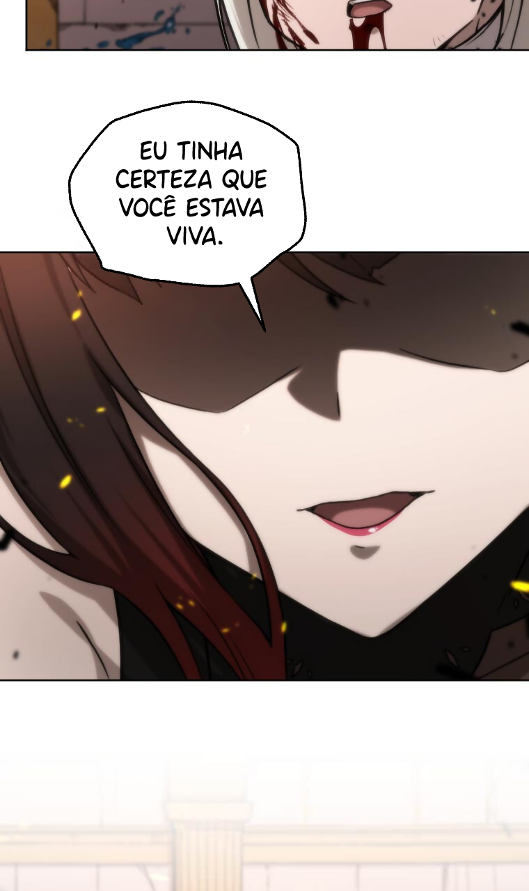 Oversummoned, Overpowered, and Over It! Capítulo 75 Página 61