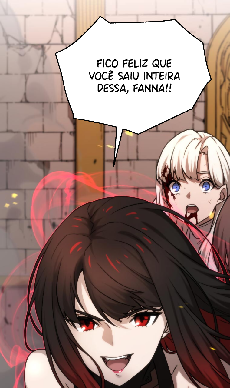 Oversummoned, Overpowered, and Over It! Capítulo 75 Página 62