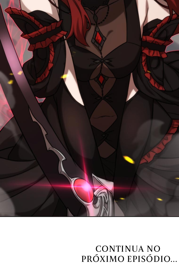 Oversummoned, Overpowered, and Over It! Capítulo 75 Página 63