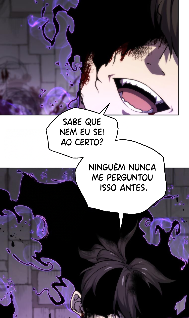 Oversummoned, Overpowered, and Over It! Capítulo 75 Página 8