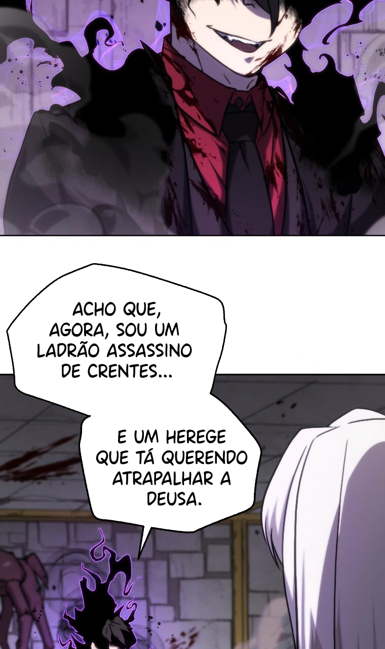 Oversummoned, Overpowered, and Over It! Capítulo 75 Página 9