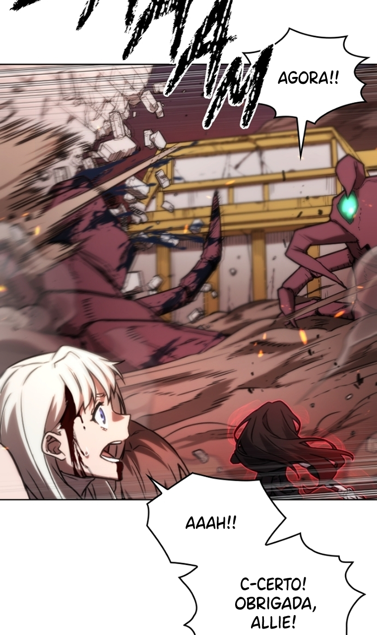Oversummoned, Overpowered, and Over It! Capítulo 76 Página 11