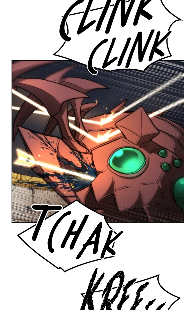 Oversummoned, Overpowered, and Over It! Capítulo 76 Página 14