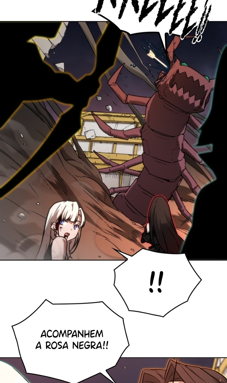 Oversummoned, Overpowered, and Over It! Capítulo 76 Página 15