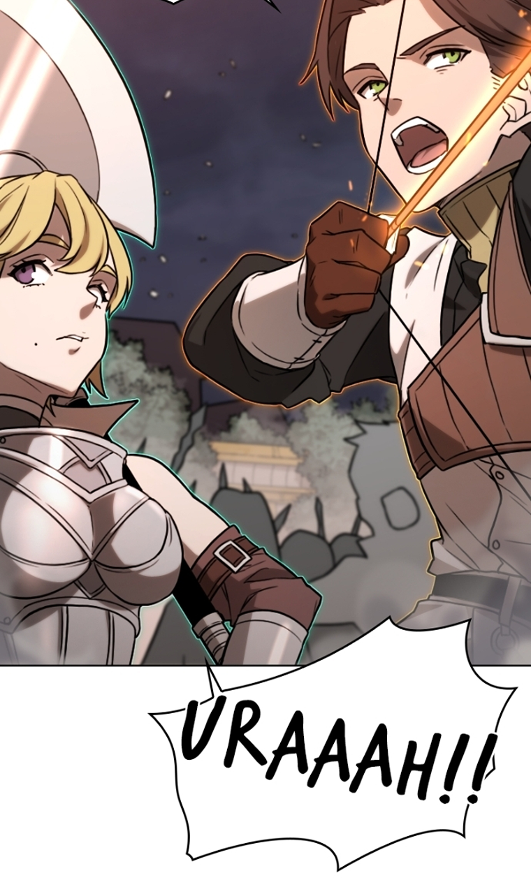 Oversummoned, Overpowered, and Over It! Capítulo 76 Página 16