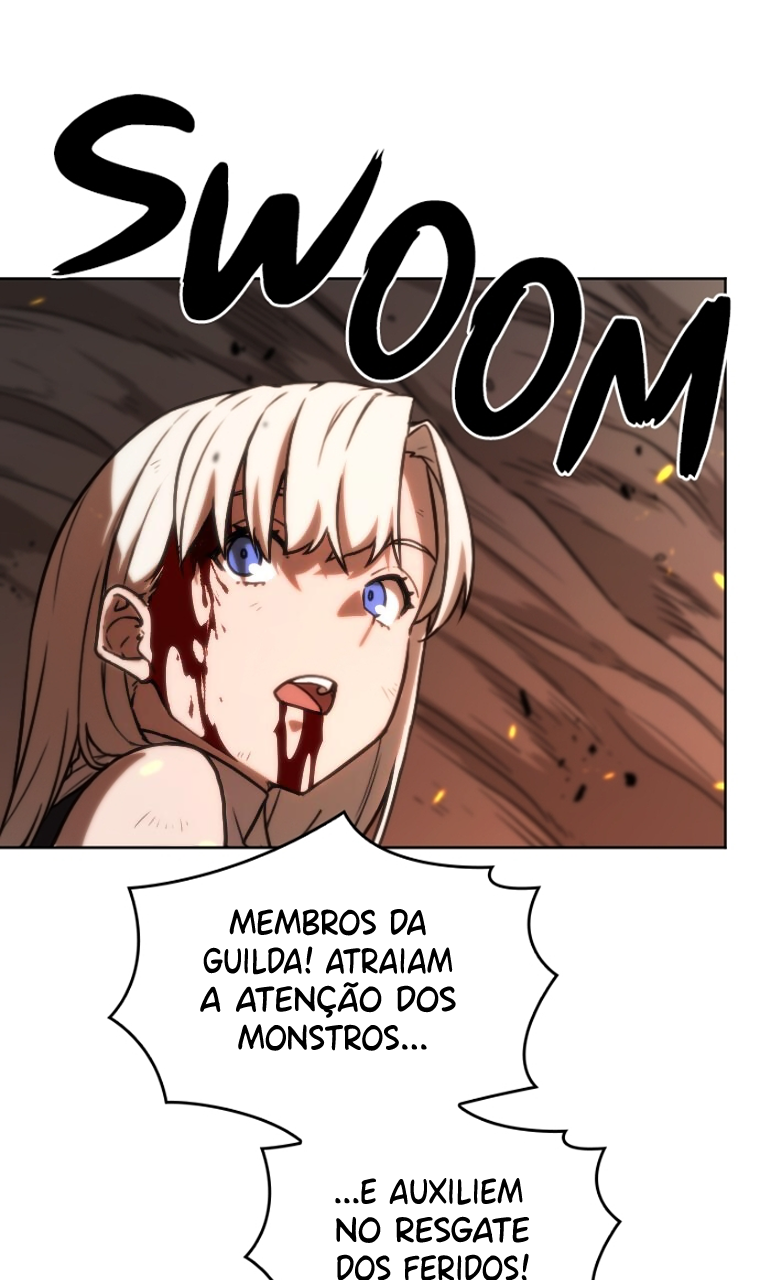 Oversummoned, Overpowered, and Over It! Capítulo 76 Página 17