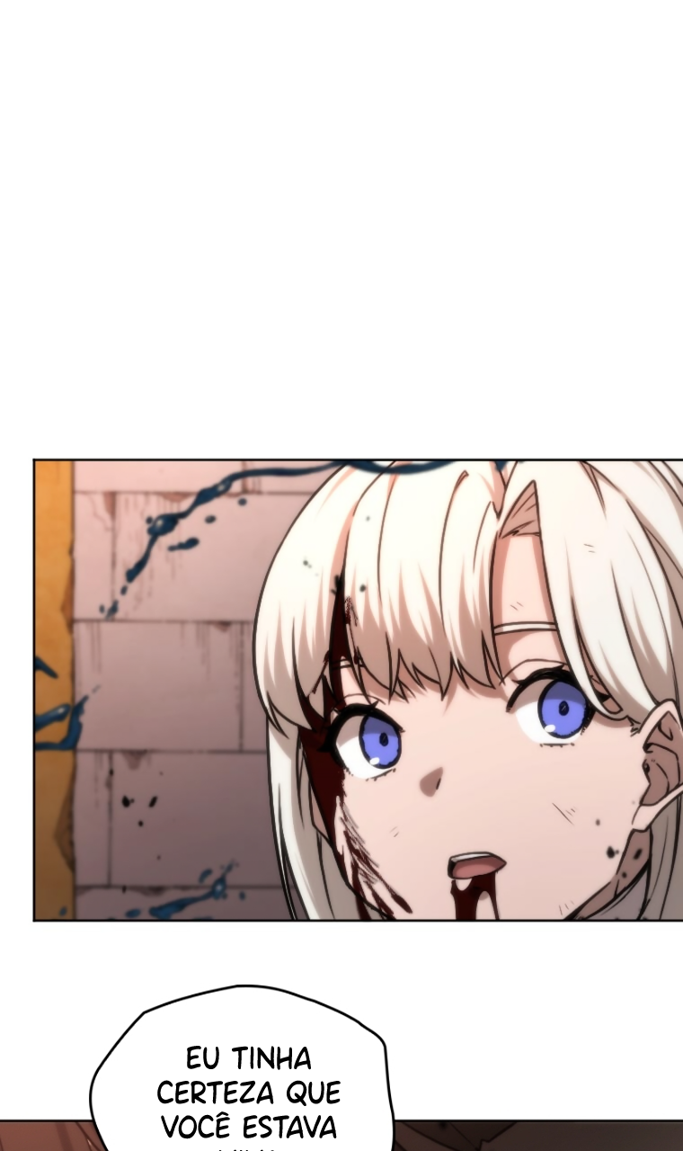 Oversummoned, Overpowered, and Over It! Capítulo 76 Página 2