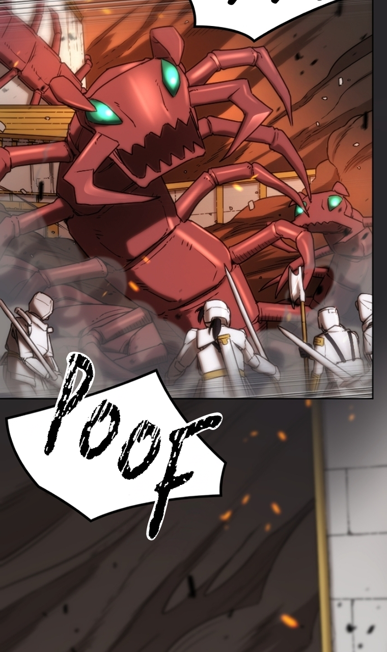 Oversummoned, Overpowered, and Over It! Capítulo 76 Página 20