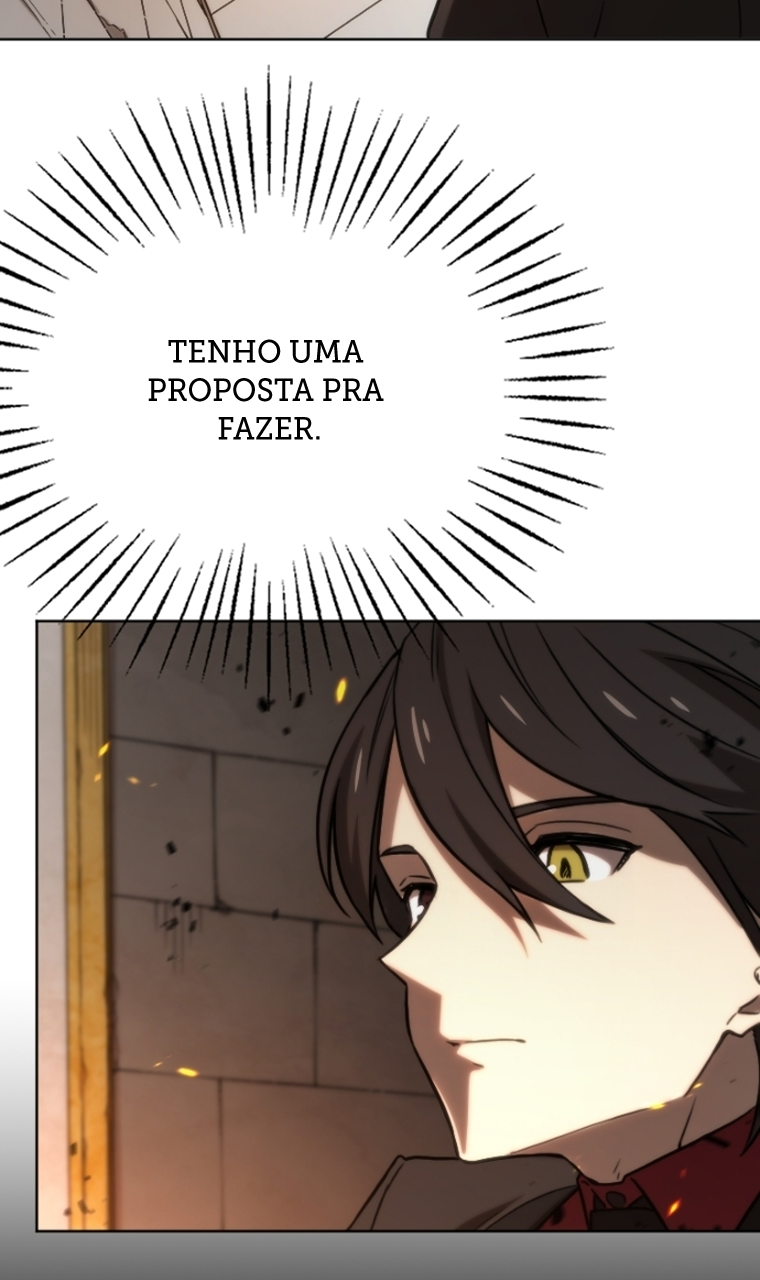 Oversummoned, Overpowered, and Over It! Capítulo 76 Página 24