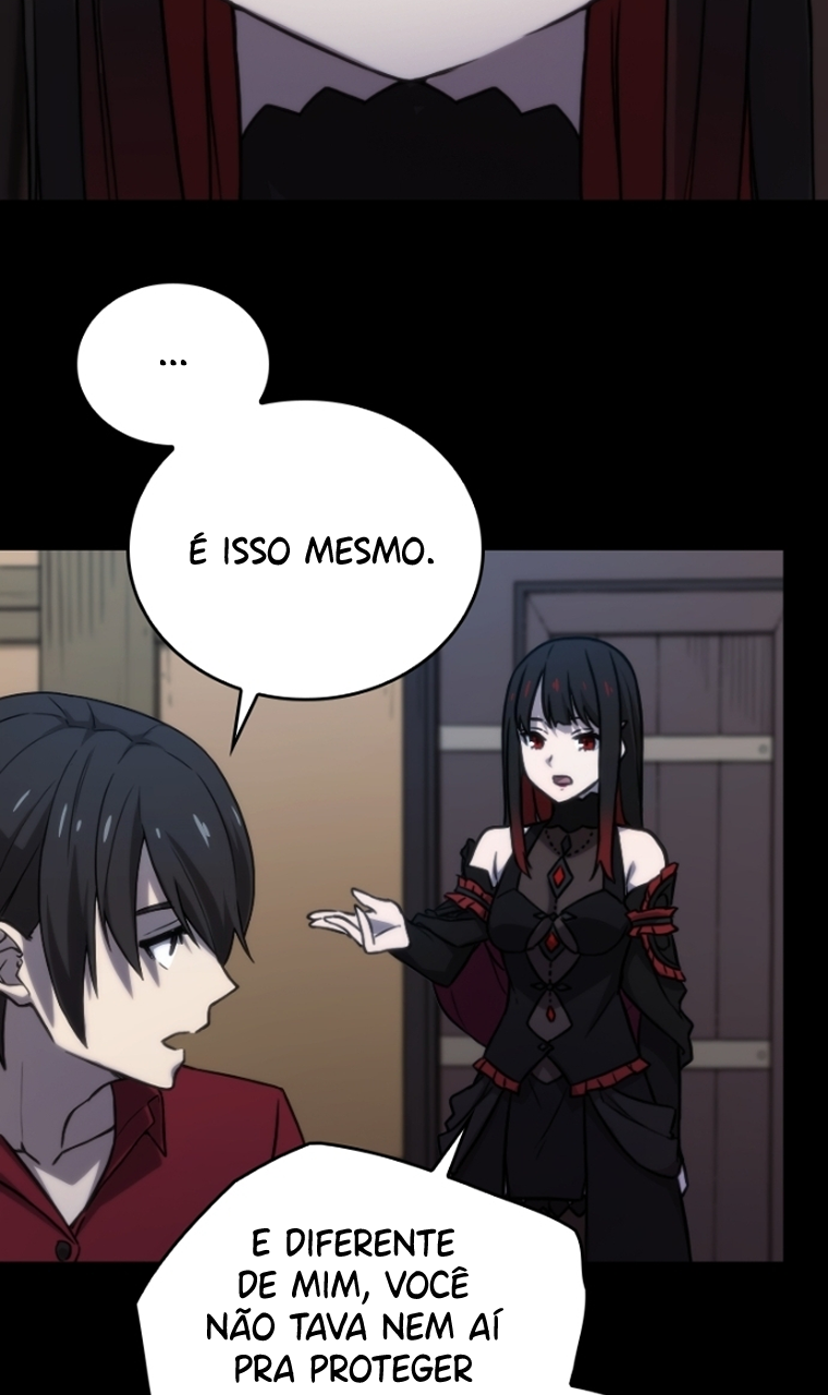 Oversummoned, Overpowered, and Over It! Capítulo 76 Página 26