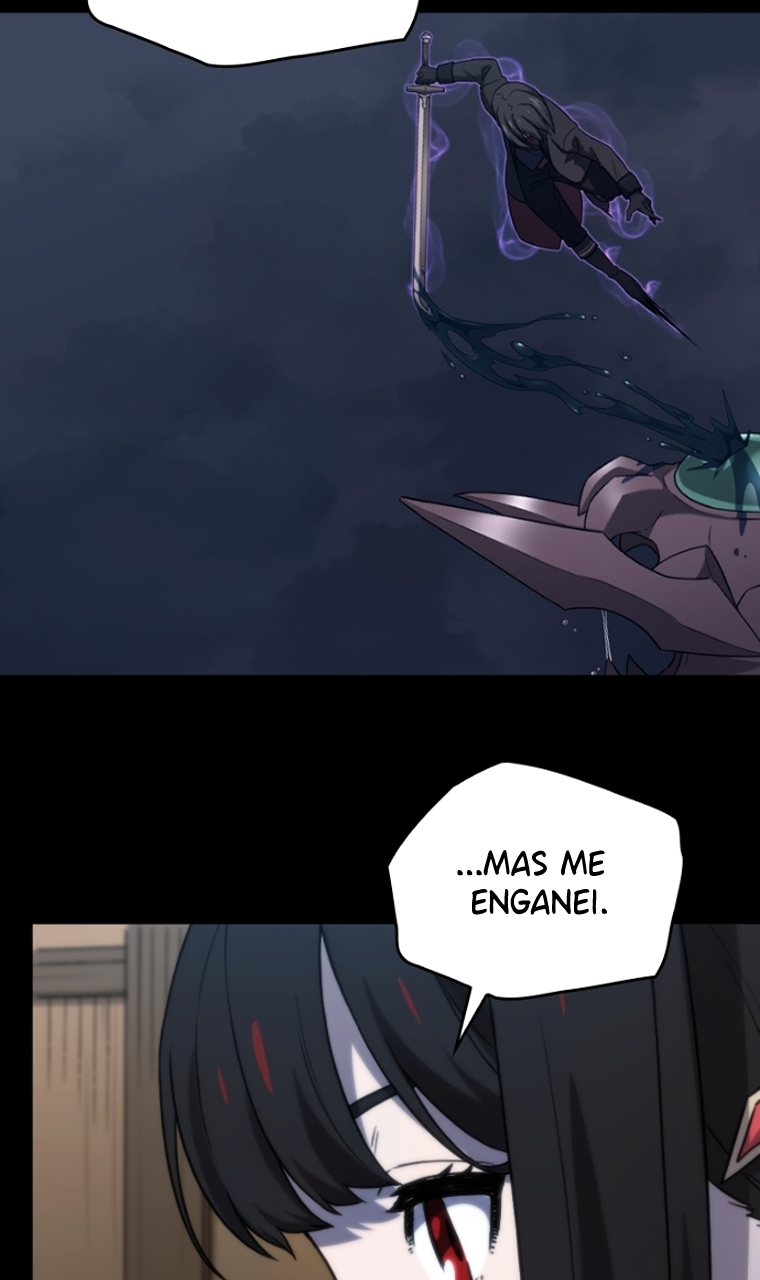 Oversummoned, Overpowered, and Over It! Capítulo 76 Página 28