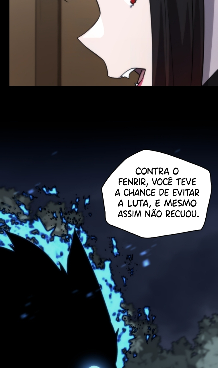 Oversummoned, Overpowered, and Over It! Capítulo 76 Página 29