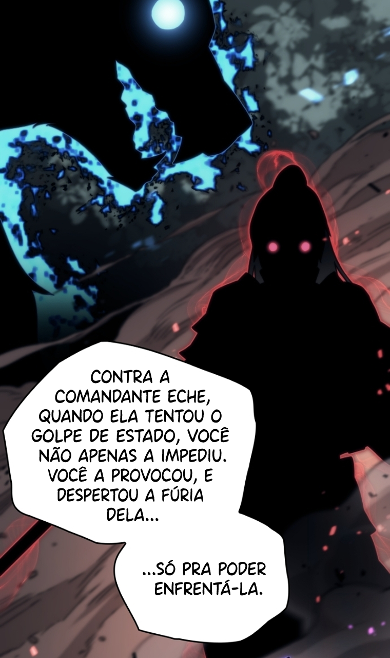 Oversummoned, Overpowered, and Over It! Capítulo 76 Página 30