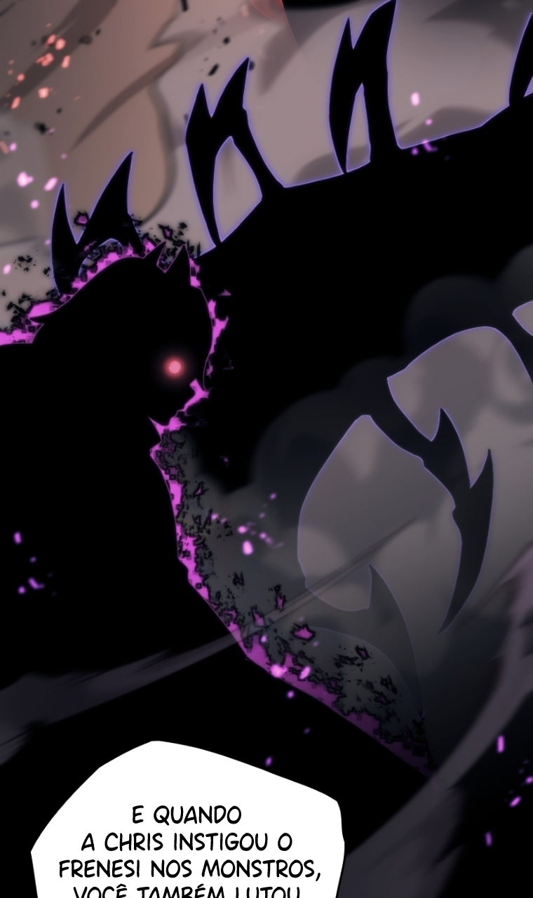 Oversummoned, Overpowered, and Over It! Capítulo 76 Página 31