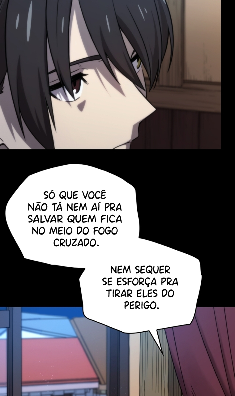 Oversummoned, Overpowered, and Over It! Capítulo 76 Página 33