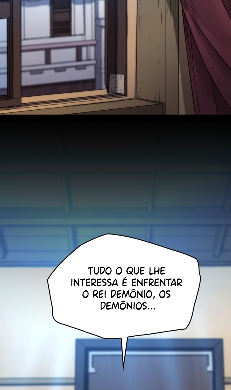 Oversummoned, Overpowered, and Over It! Capítulo 76 Página 34