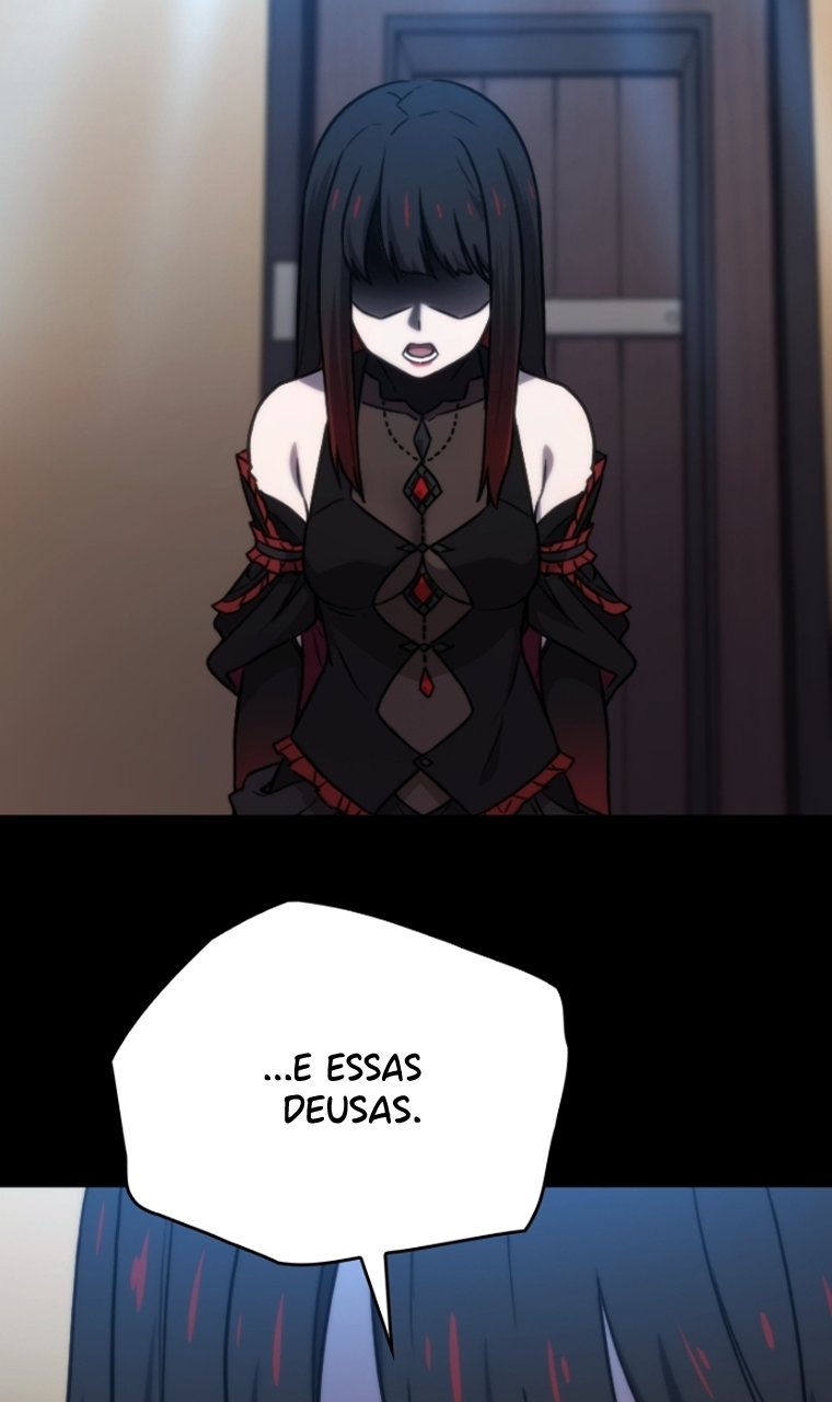 Oversummoned, Overpowered, and Over It! Capítulo 76 Página 35
