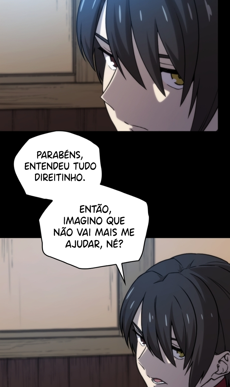 Oversummoned, Overpowered, and Over It! Capítulo 76 Página 37