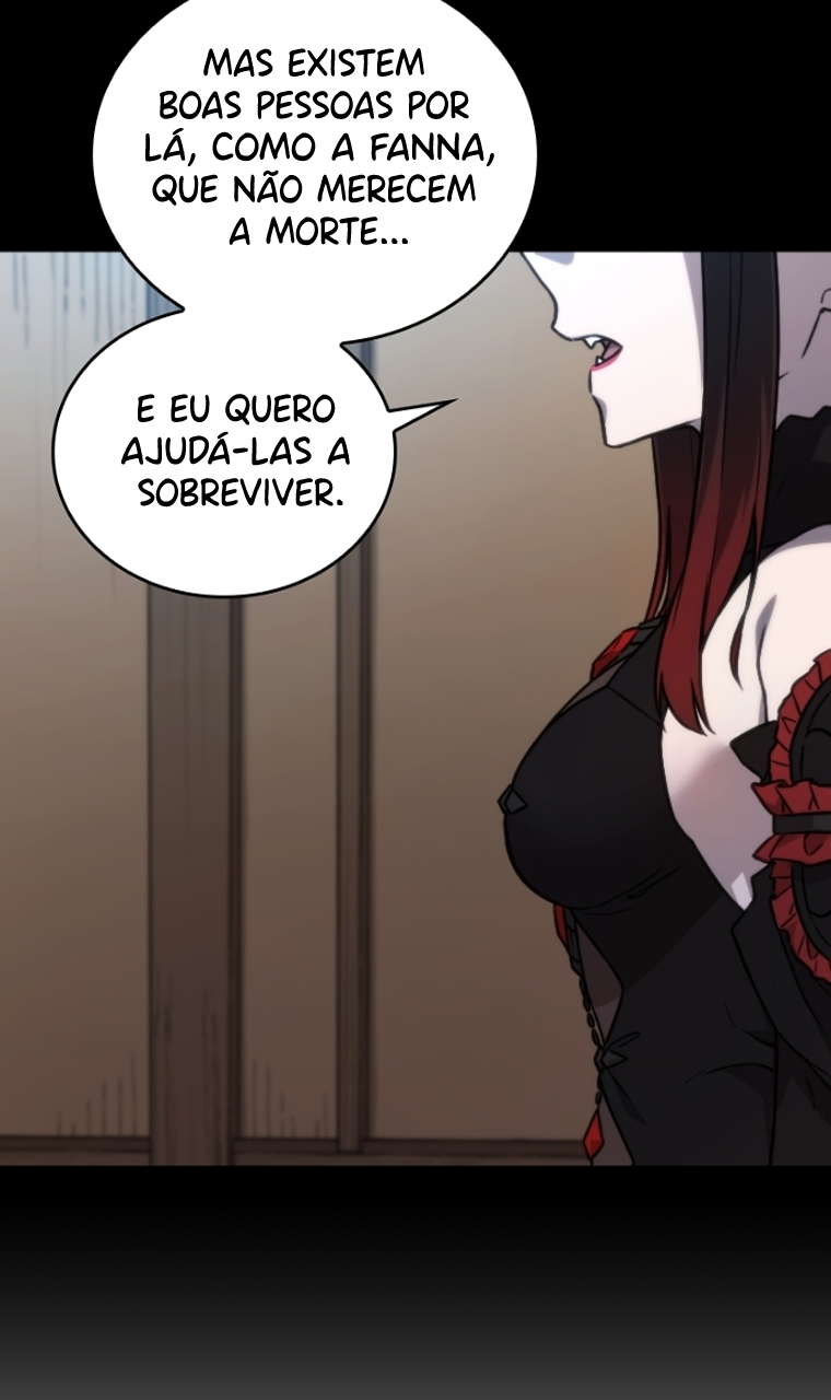 Oversummoned, Overpowered, and Over It! Capítulo 76 Página 39