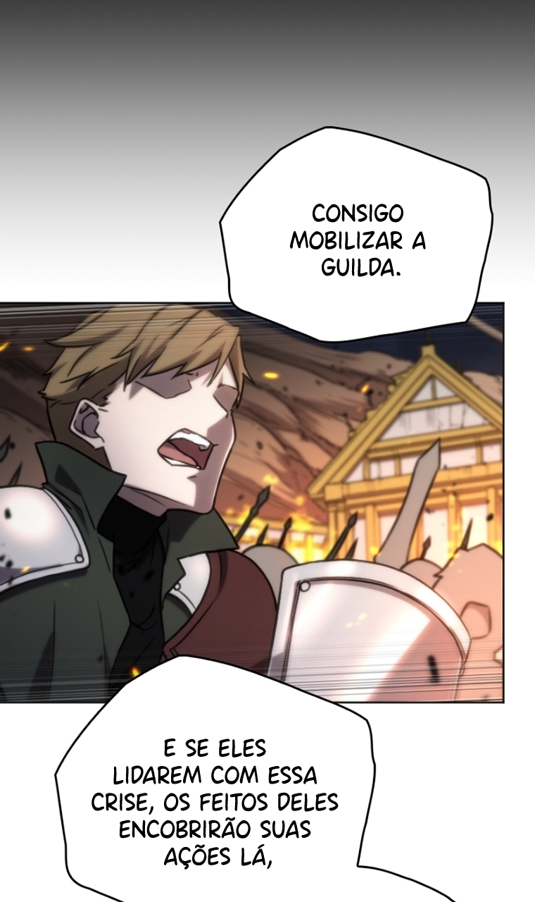 Oversummoned, Overpowered, and Over It! Capítulo 76 Página 40