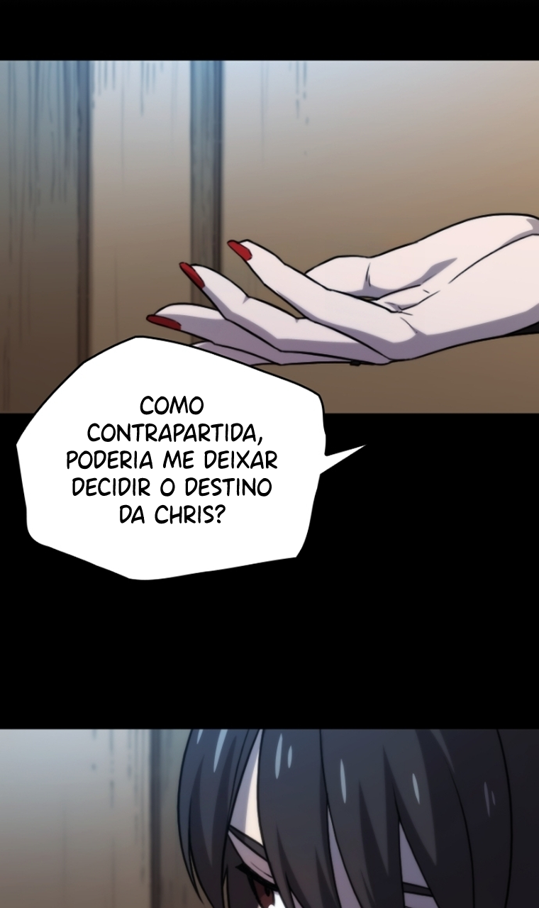 Oversummoned, Overpowered, and Over It! Capítulo 76 Página 42