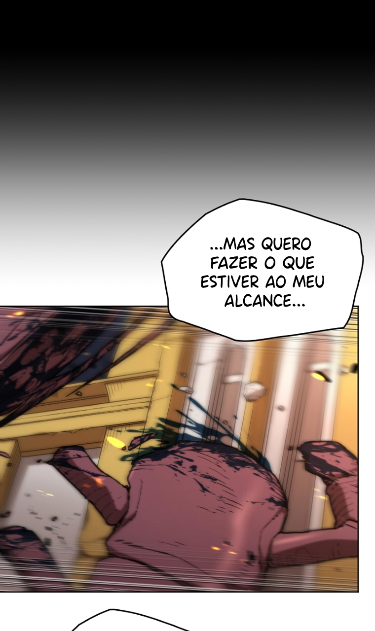 Oversummoned, Overpowered, and Over It! Capítulo 76 Página 45