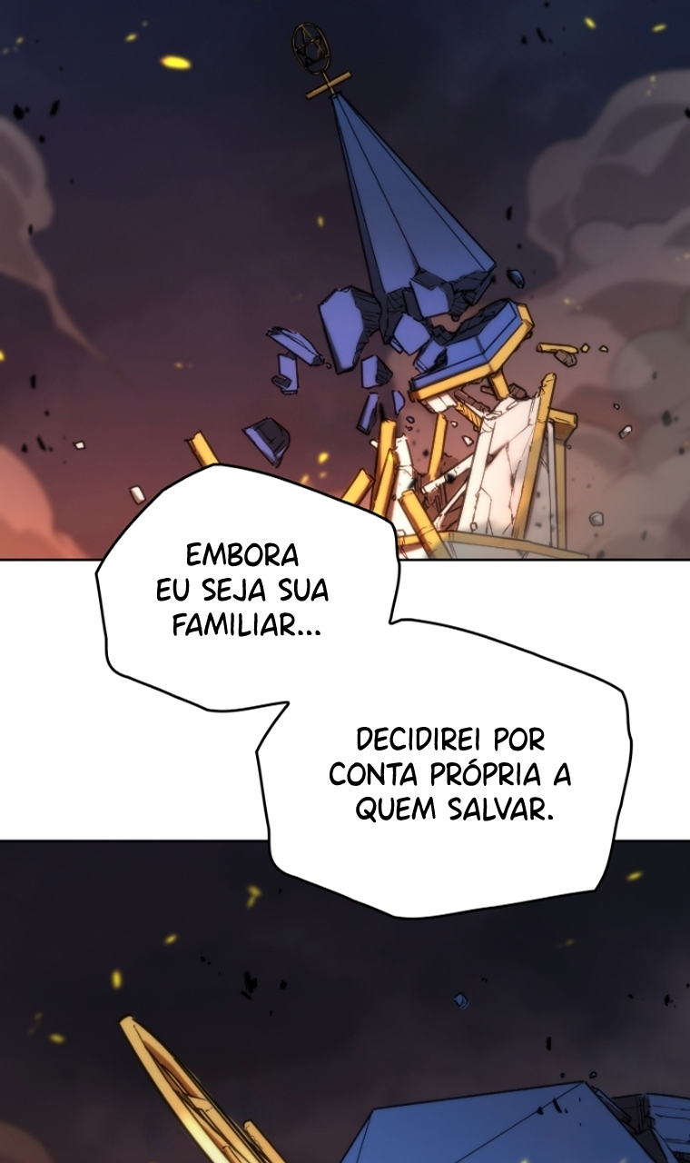 Oversummoned, Overpowered, and Over It! Capítulo 76 Página 48